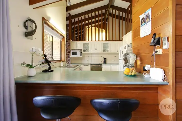 Fifth view of Homely house listing, 326 Mark Crescent, Lavington NSW 2641