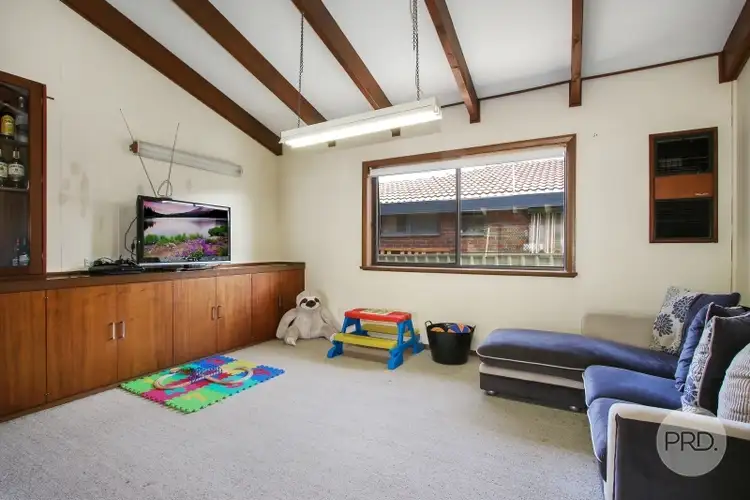 Sixth view of Homely house listing, 326 Mark Crescent, Lavington NSW 2641
