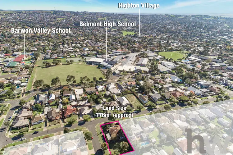 Main view of Homely house listing, 31 Hill St, Belmont VIC 3216