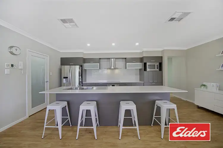 Fourth view of Homely house listing, 25 REMEMBRANCE DRIVEWAY, Yanderra NSW 2574