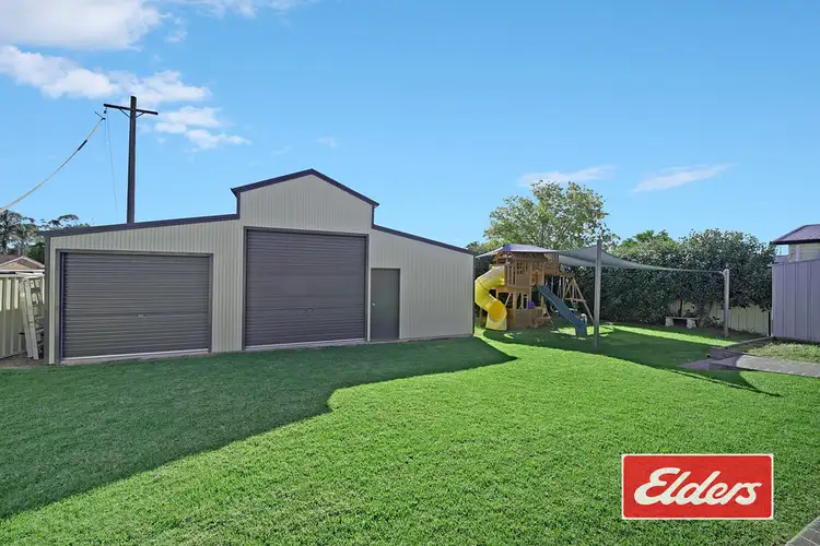 Fifth view of Homely house listing, 25 REMEMBRANCE DRIVEWAY, Yanderra NSW 2574