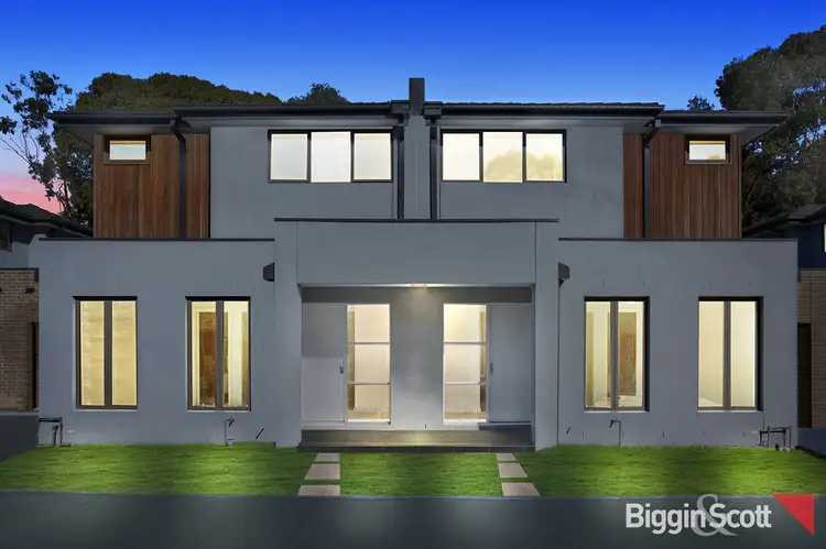 2/31 Livingstone Road, Vermont South VIC 3133