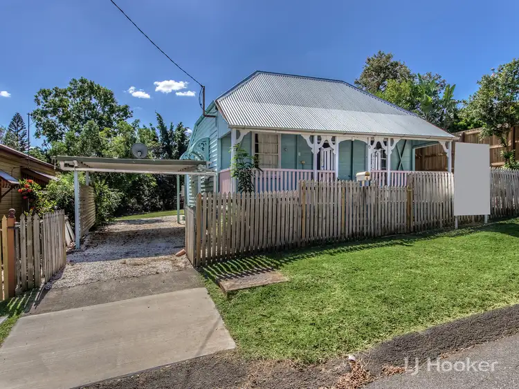 6 Ferguson Street, North Ipswich QLD 4305