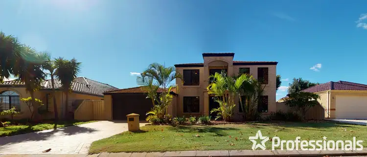 Main view of Homely house listing, 6 Fimister Parkway, Canning Vale WA 6155