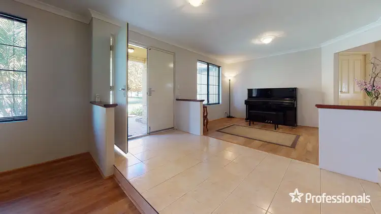 Second view of Homely house listing, 6 Fimister Parkway, Canning Vale WA 6155
