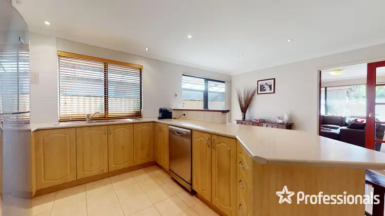 Fifth view of Homely house listing, 6 Fimister Parkway, Canning Vale WA 6155