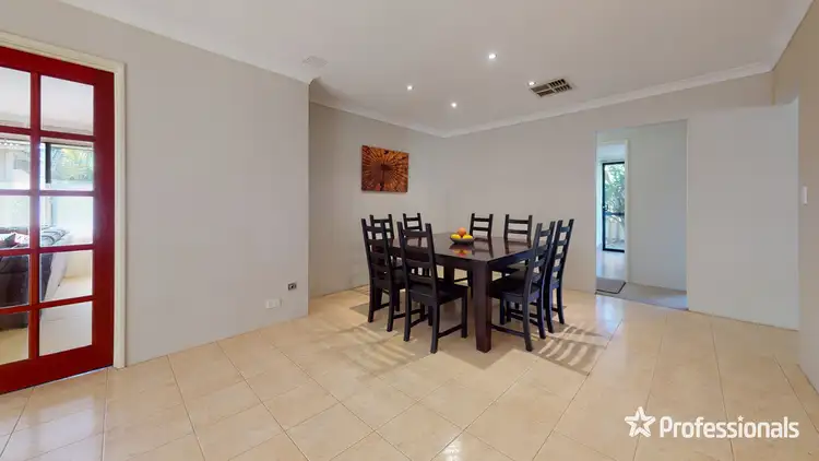 Seventh view of Homely house listing, 6 Fimister Parkway, Canning Vale WA 6155