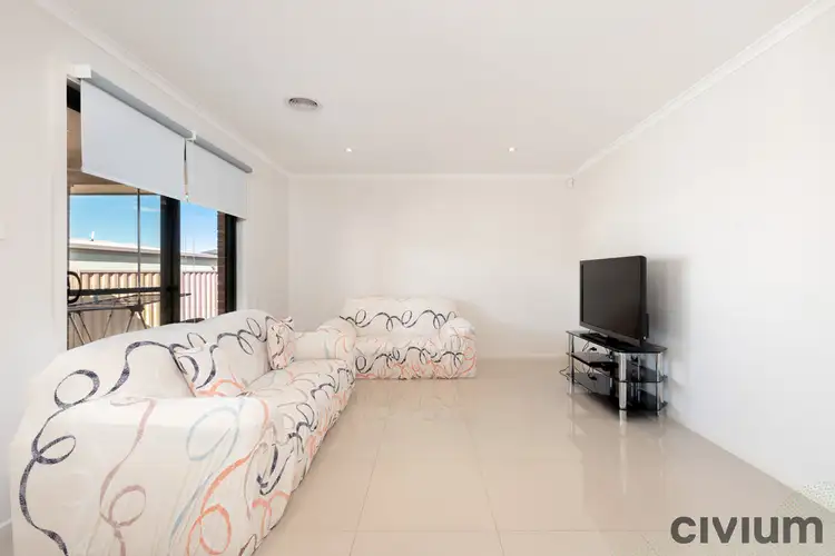 Fifth view of Homely house listing, 11 Pearl Gibbs Circuit, Bonner ACT 2914