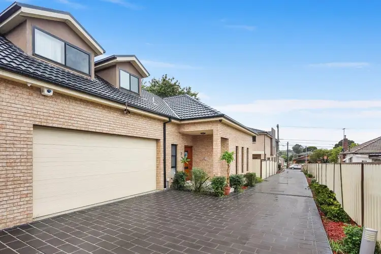 3/45 Lancaster Avenue, Punchbowl NSW 2196