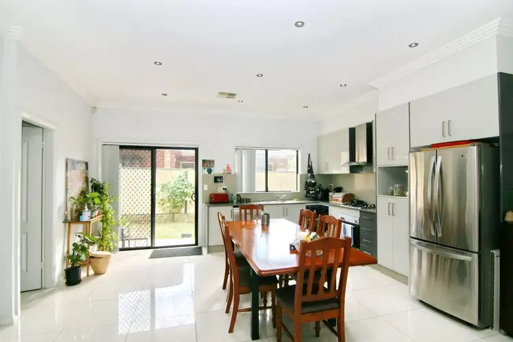 Third view of Homely townhouse listing, 3/45 Lancaster Avenue, Punchbowl NSW 2196