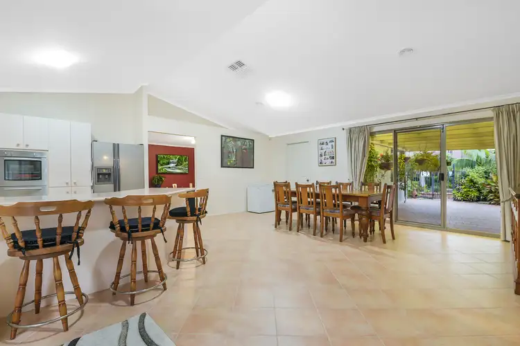 Fifth view of Homely house listing, 21-23 Sneddon Drive, Narre Warren South VIC 3805