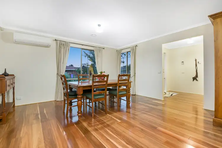 Sixth view of Homely house listing, 21-23 Sneddon Drive, Narre Warren South VIC 3805