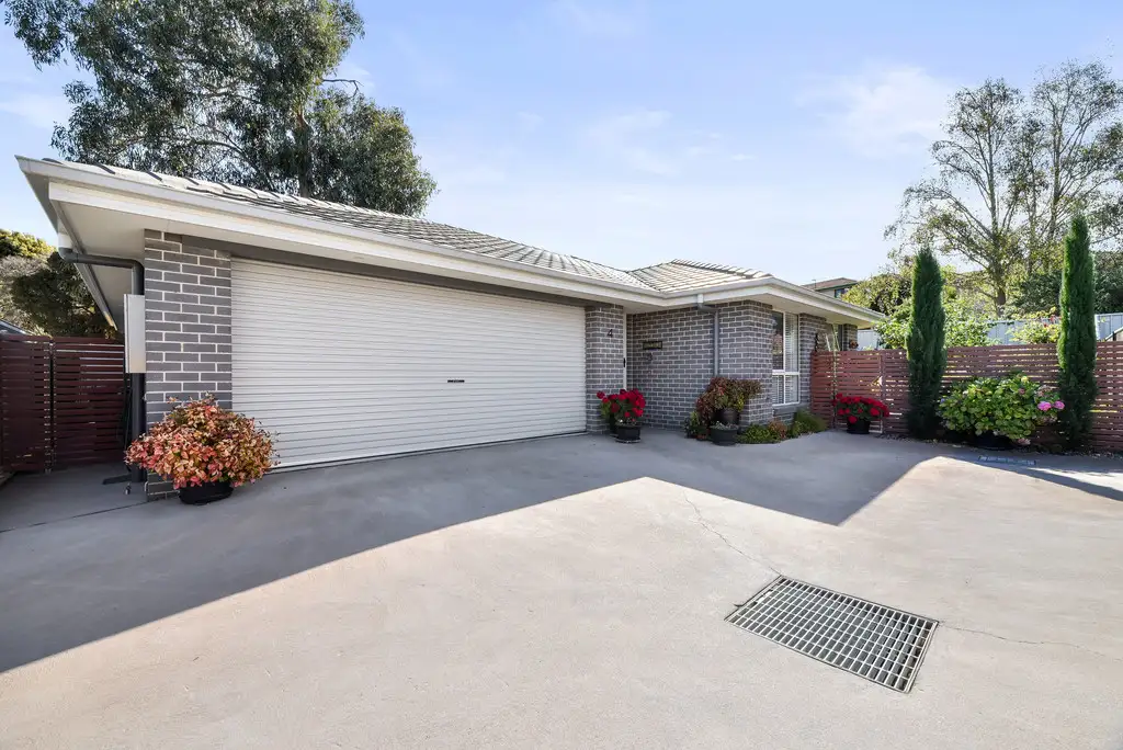 Main view of Homely unit listing, 4/80 Pomona Road, Riverside TAS 7250