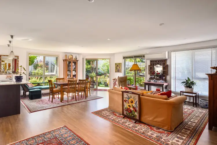 Second view of Homely unit listing, 4/80 Pomona Road, Riverside TAS 7250