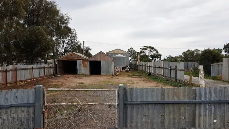 Sixth view of Homely house listing, 437 BROADWAY, Wycheproof VIC 3527