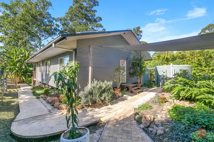 474 Stoney Creek Rd, Redbank NSW 2446