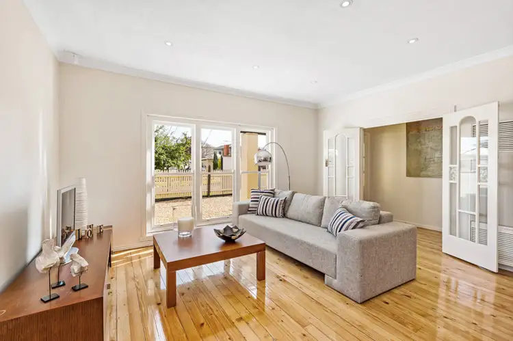 Third view of Homely unit listing, 1/25 Cathcart Street, Maidstone VIC 3012