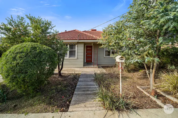 7 Nankoor Street, Golden Square VIC 3555