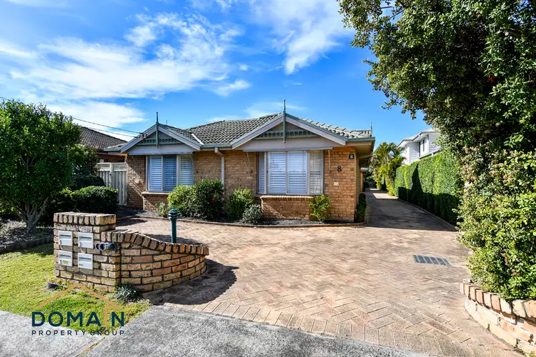 Second view of Homely villa listing, 2/8 Whiting Road, Ettalong Beach NSW 2257