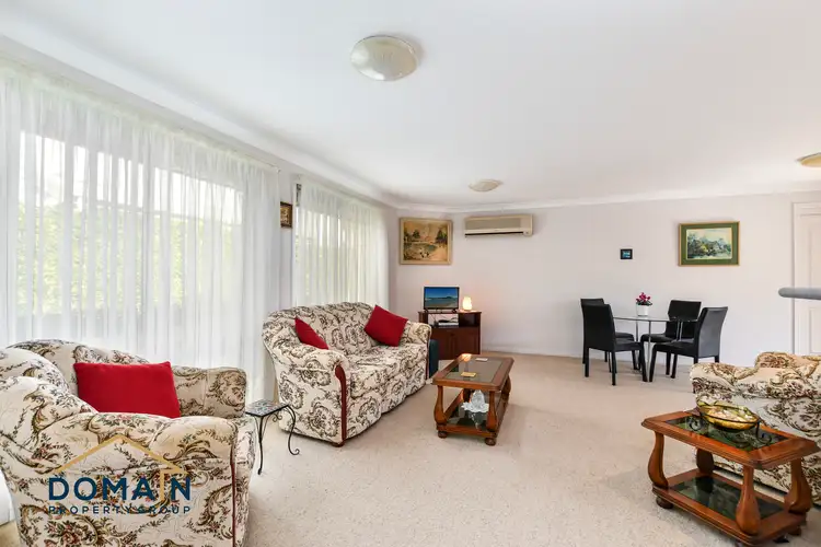 Fifth view of Homely villa listing, 2/8 Whiting Road, Ettalong Beach NSW 2257