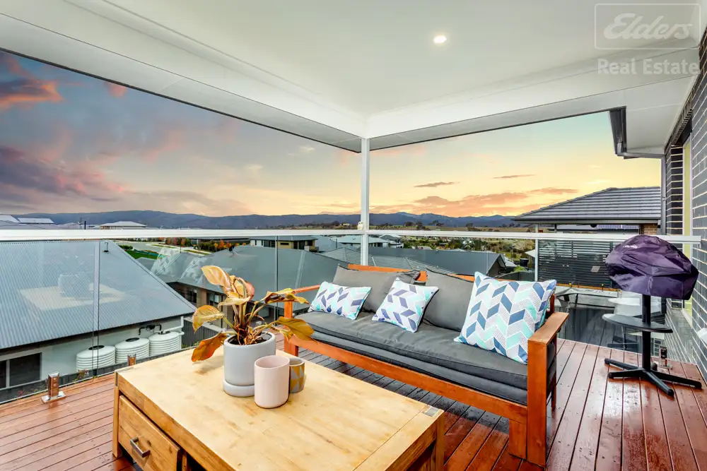 Main view of Homely house listing, 17 Tyrrell Street, Googong NSW 2620