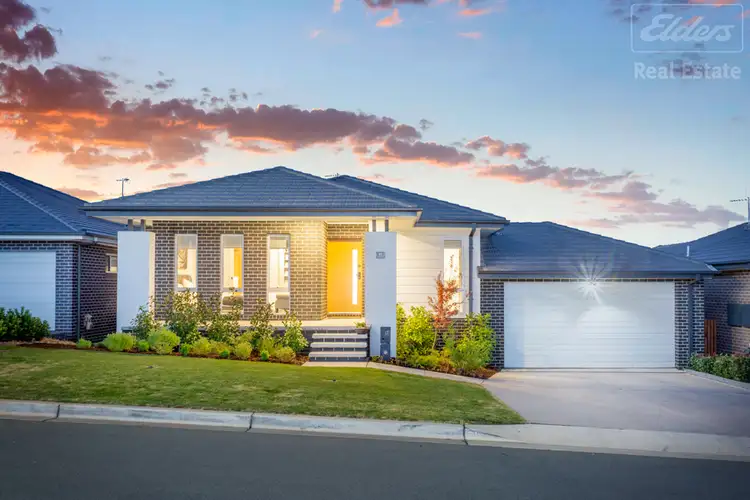 Second view of Homely house listing, 17 Tyrrell Street, Googong NSW 2620