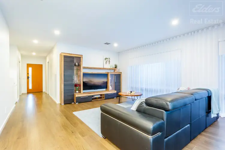 Third view of Homely house listing, 17 Tyrrell Street, Googong NSW 2620