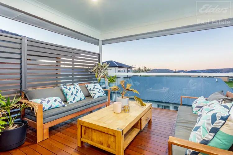 Sixth view of Homely house listing, 17 Tyrrell Street, Googong NSW 2620