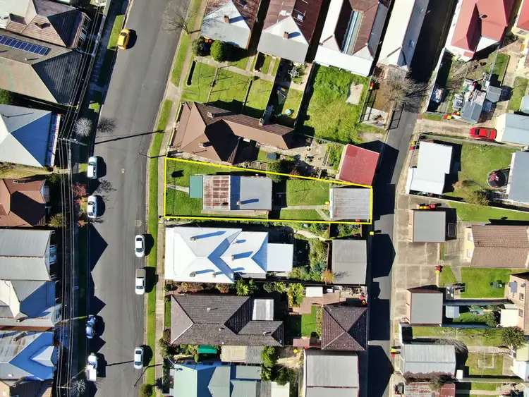 Fifth view of Homely house listing, 33 Lett Street, Lithgow NSW 2790