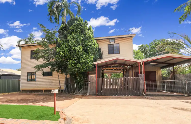 Main view of Homely house listing, 14 Herbert Court, Katherine NT 850
