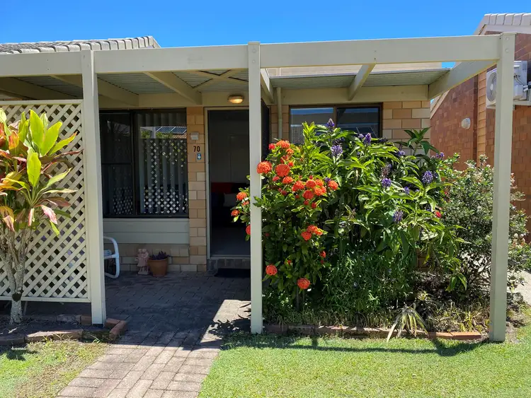 70/139 Moorindil Street, Tewantin QLD 4565
