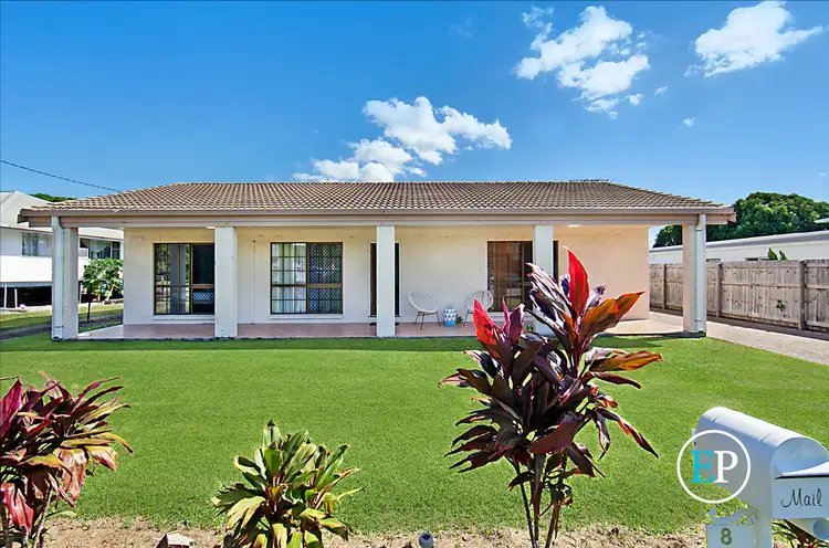 8 Gilliat Street, Wulguru QLD 4811