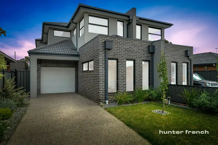 71 Seventh Avenue, Altona North VIC 3025
