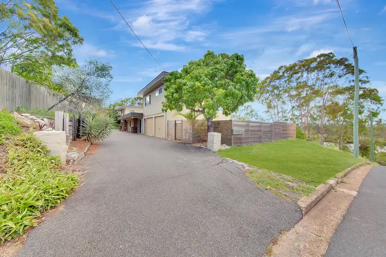 4/33 Watt Street, West Gladstone QLD 4680