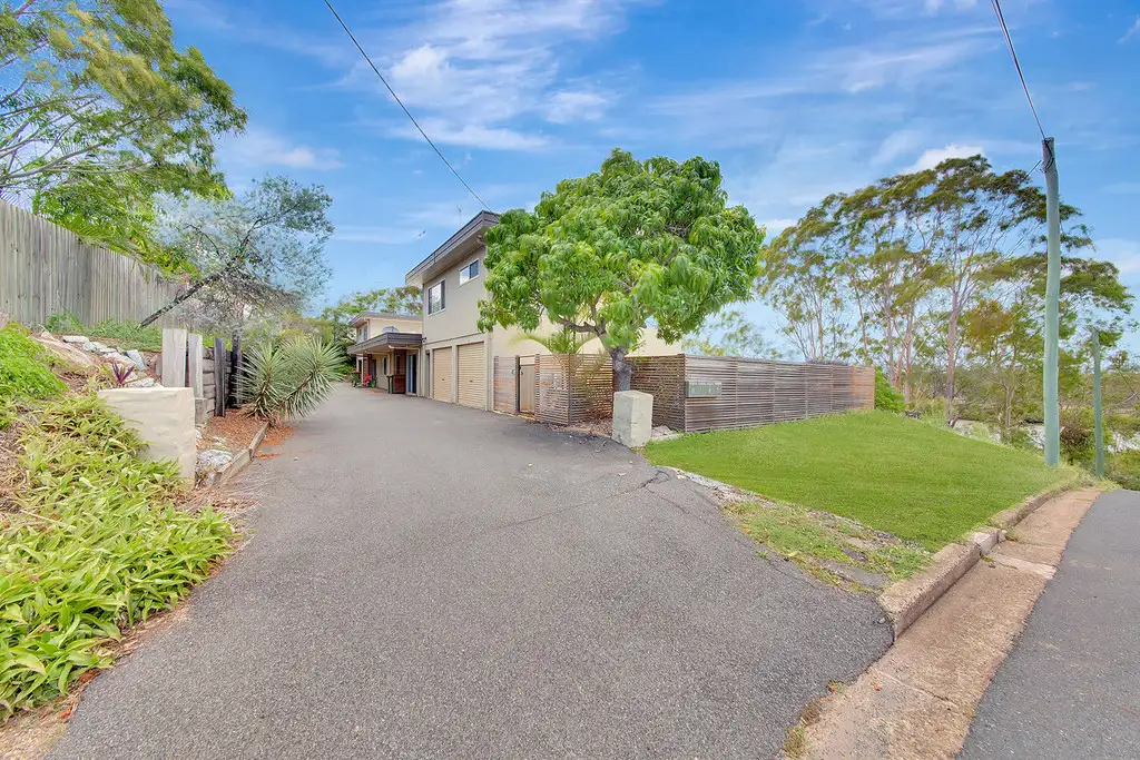 Main view of Homely unit listing, 4/33 Watt Street, West Gladstone QLD 4680