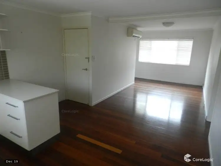 Third view of Homely unit listing, 4/33 Watt Street, West Gladstone QLD 4680