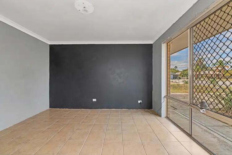 Second view of Homely house listing, 11 De Grey Close, Cooloongup WA 6168