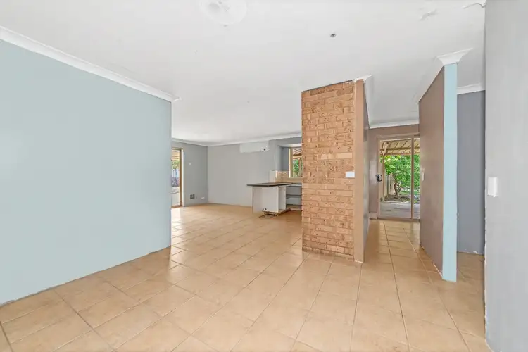 Third view of Homely house listing, 11 De Grey Close, Cooloongup WA 6168