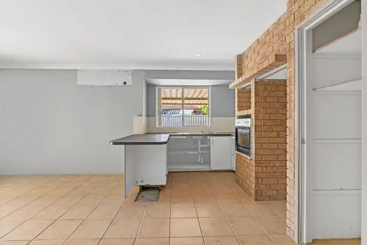 Fifth view of Homely house listing, 11 De Grey Close, Cooloongup WA 6168