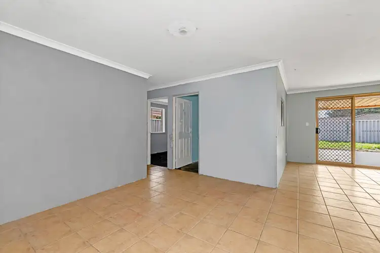 Sixth view of Homely house listing, 11 De Grey Close, Cooloongup WA 6168