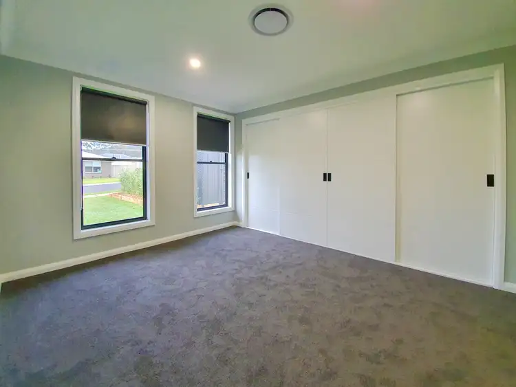 Third view of Homely house listing, 12 Hughson Avenue, Mudgee NSW 2850