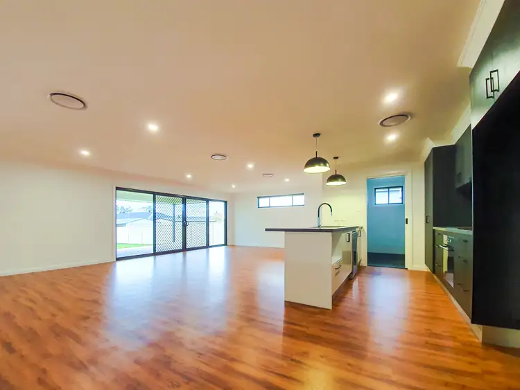 Fifth view of Homely house listing, 12 Hughson Avenue, Mudgee NSW 2850