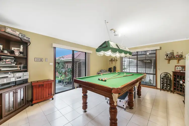 Fifth view of Homely house listing, 5 Samaher Court, Endeavour Hills VIC 3802