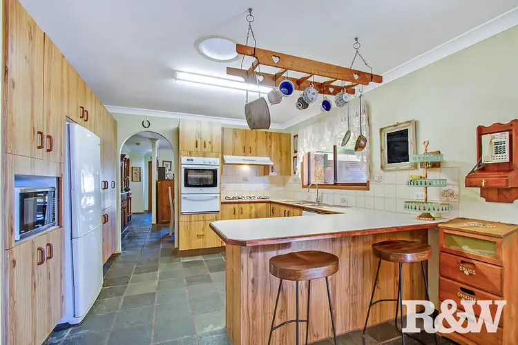 Third view of Homely house listing, 24 Driscoll Avenue, Rooty Hill NSW 2766