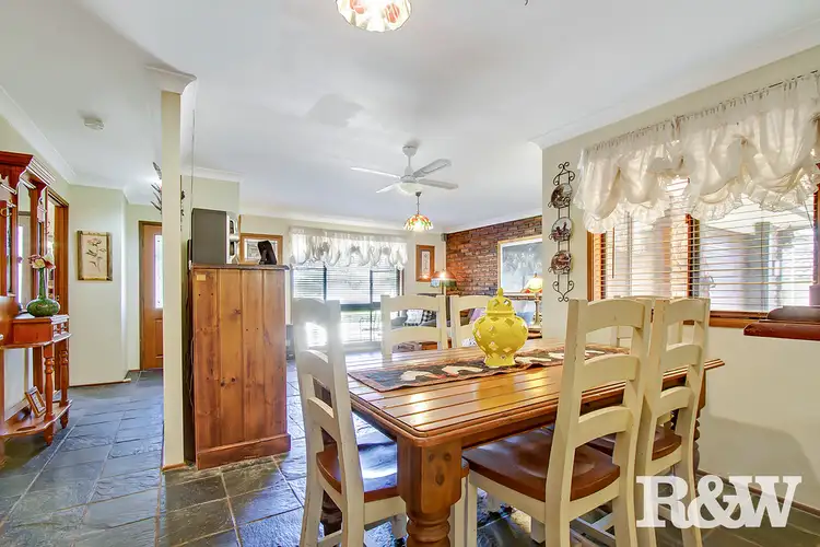 Fourth view of Homely house listing, 24 Driscoll Avenue, Rooty Hill NSW 2766