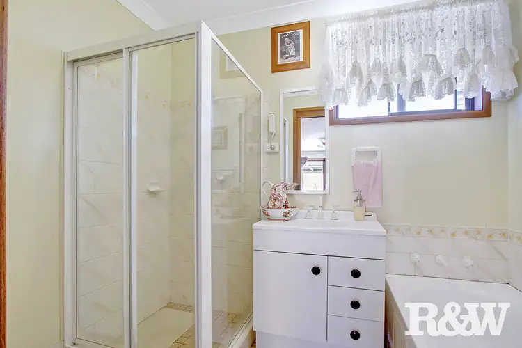 Sixth view of Homely house listing, 24 Driscoll Avenue, Rooty Hill NSW 2766