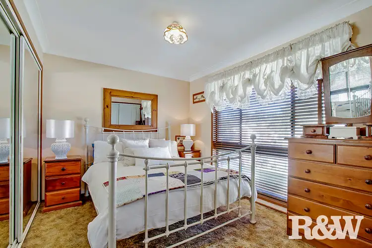 Seventh view of Homely house listing, 24 Driscoll Avenue, Rooty Hill NSW 2766