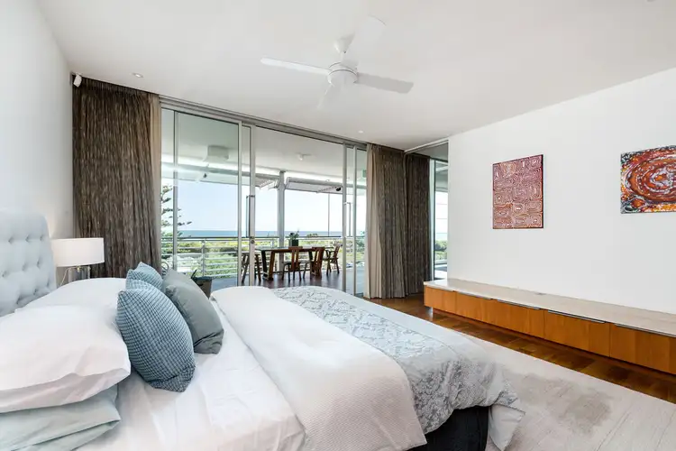 Third view of Homely apartment listing, 14/1 Freeman Loop, North Fremantle WA 6159
