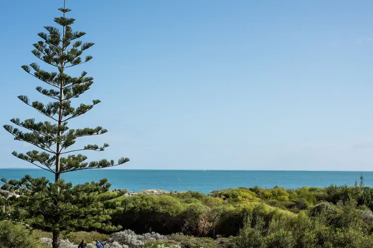 Sixth view of Homely apartment listing, 14/1 Freeman Loop, North Fremantle WA 6159