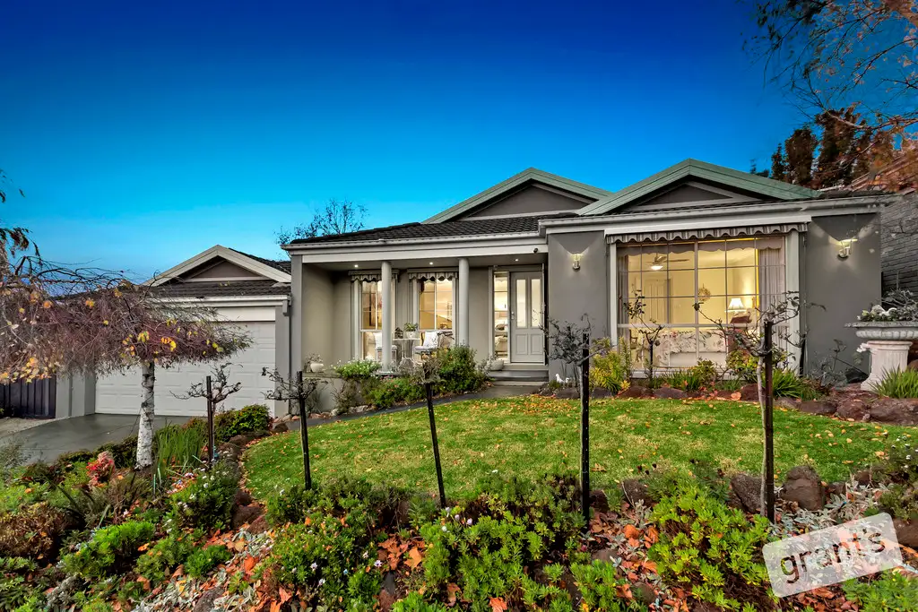 Main view of Homely house listing, 13 Timberside Drive, Beaconsfield VIC 3807